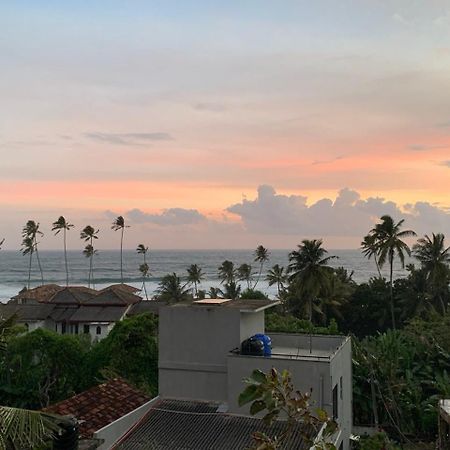 Arcadia Apartment Unawatuna Luaran gambar
