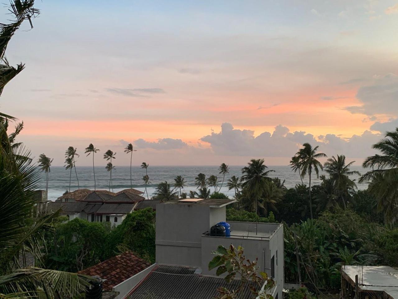 Arcadia Apartment Unawatuna Luaran gambar