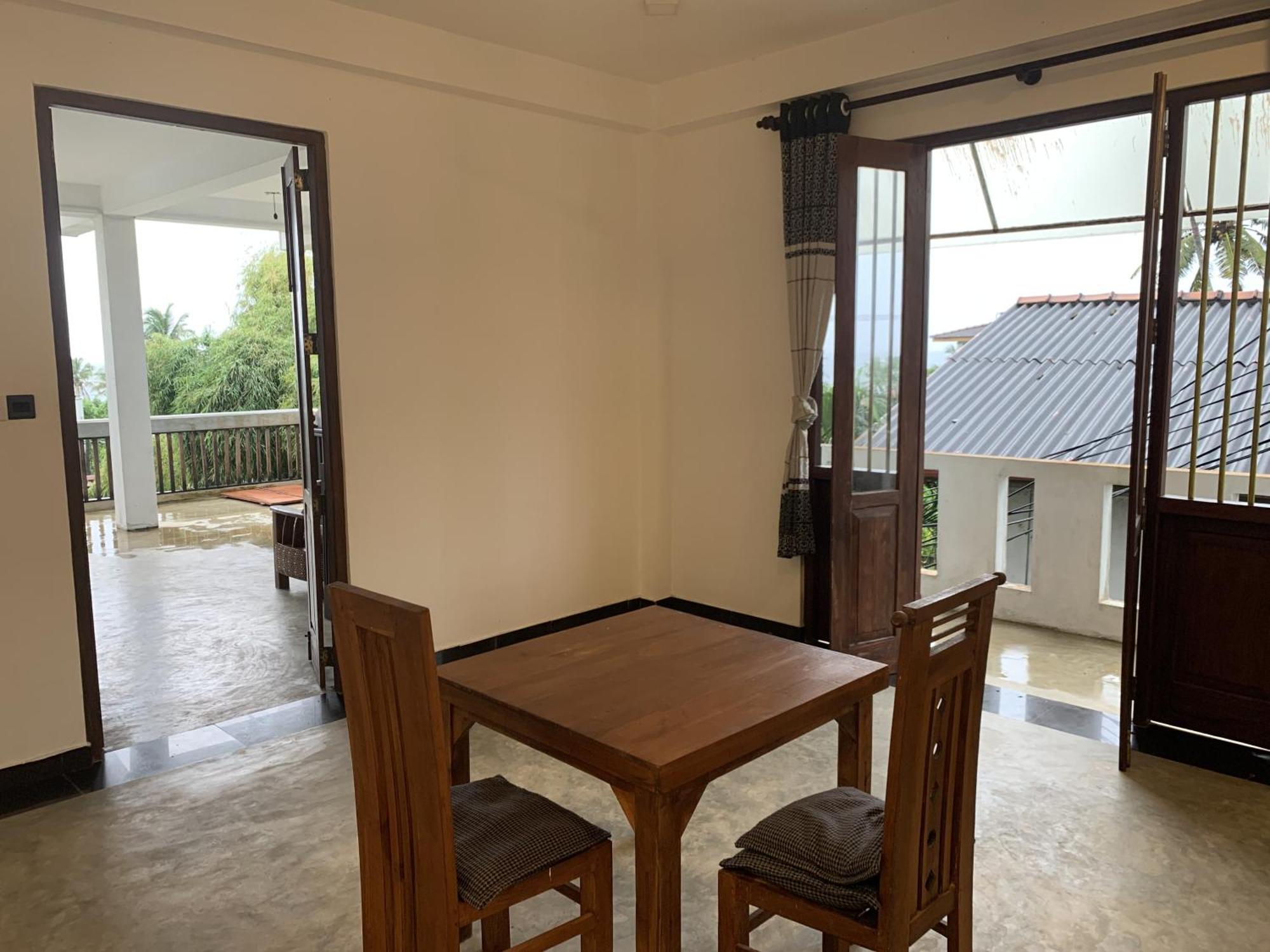 Arcadia Apartment Unawatuna Luaran gambar