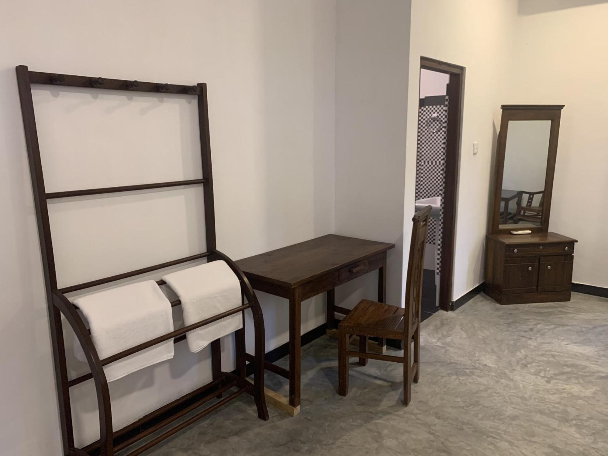 Arcadia Apartment Unawatuna Luaran gambar