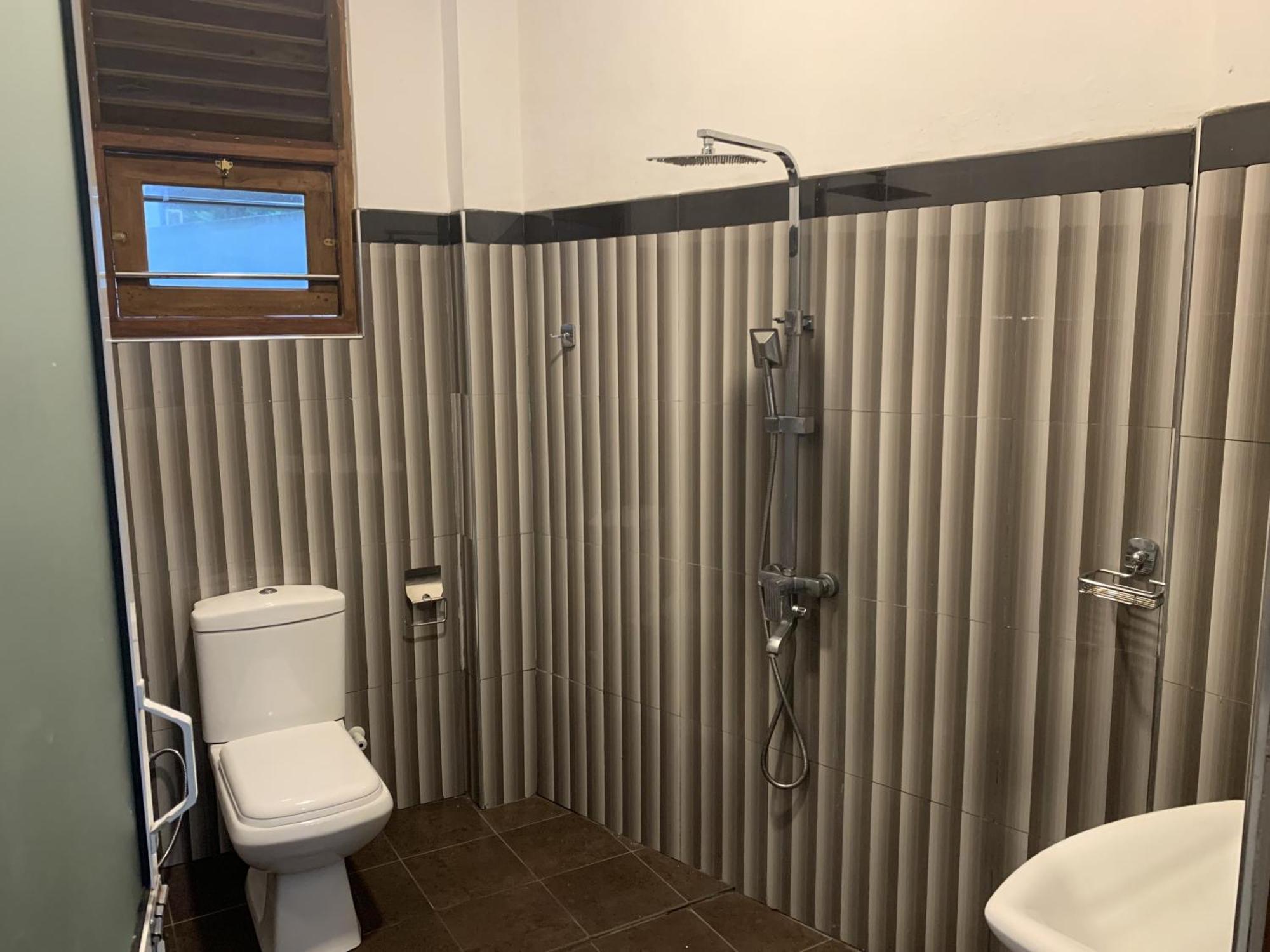 Arcadia Apartment Unawatuna Luaran gambar
