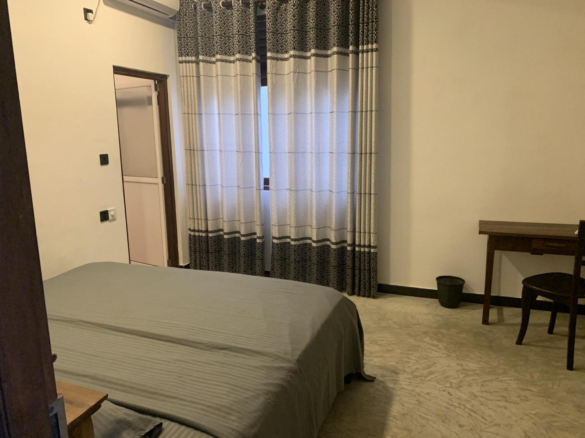 Arcadia Apartment Unawatuna Luaran gambar