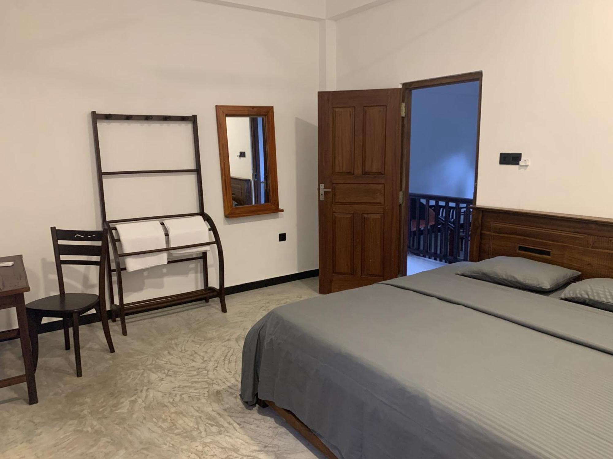 Arcadia Apartment Unawatuna Luaran gambar