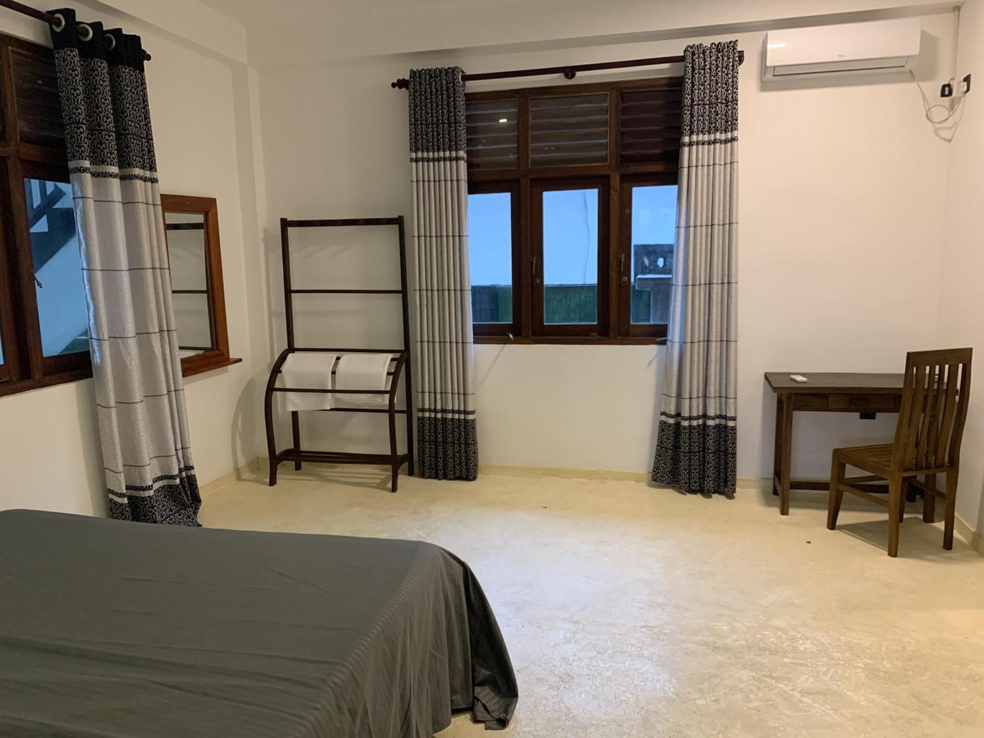 Arcadia Apartment Unawatuna Luaran gambar