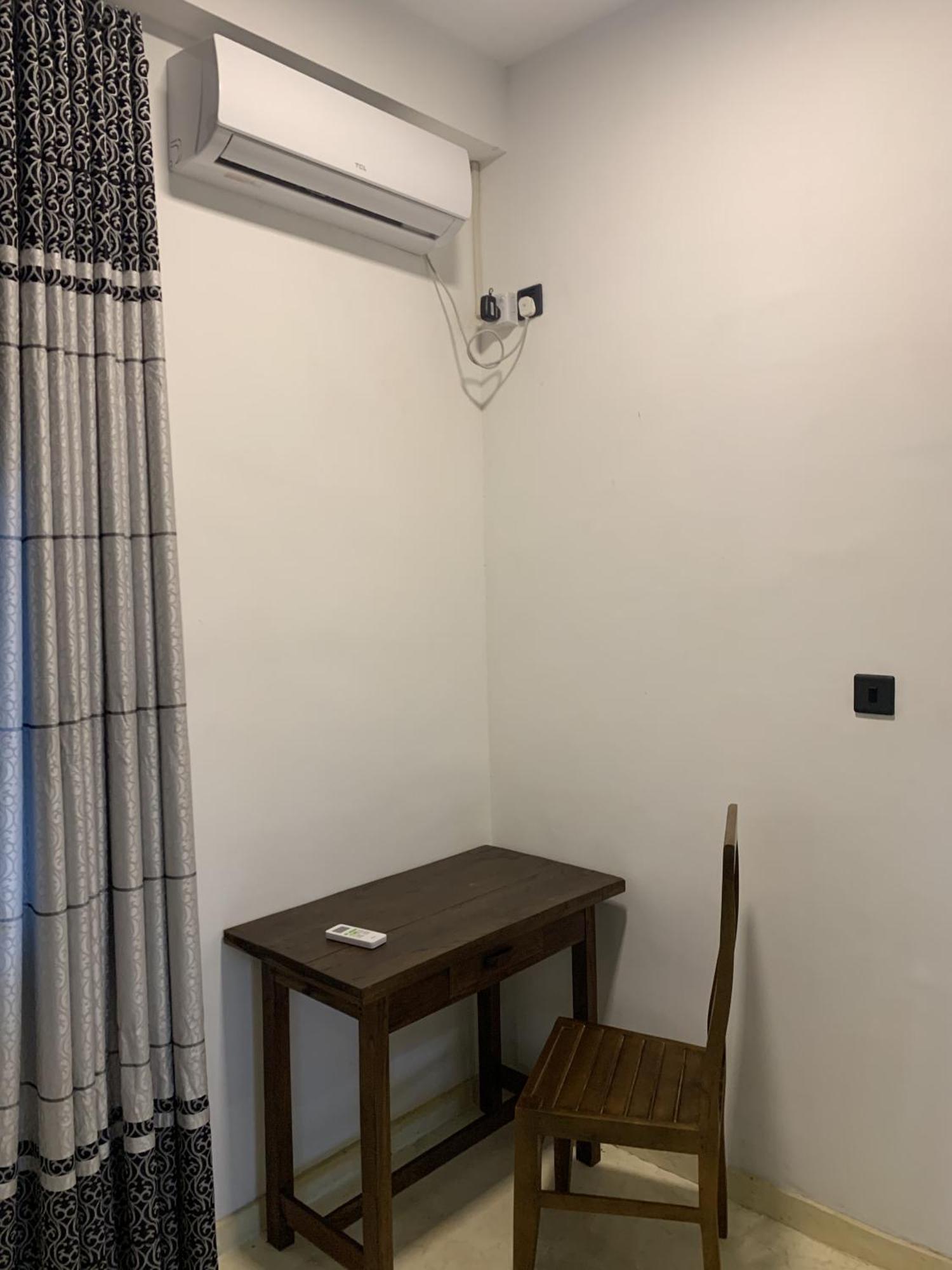 Arcadia Apartment Unawatuna Luaran gambar