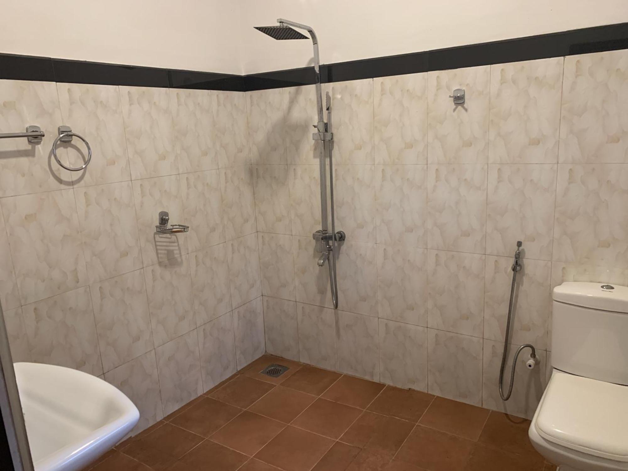 Arcadia Apartment Unawatuna Luaran gambar