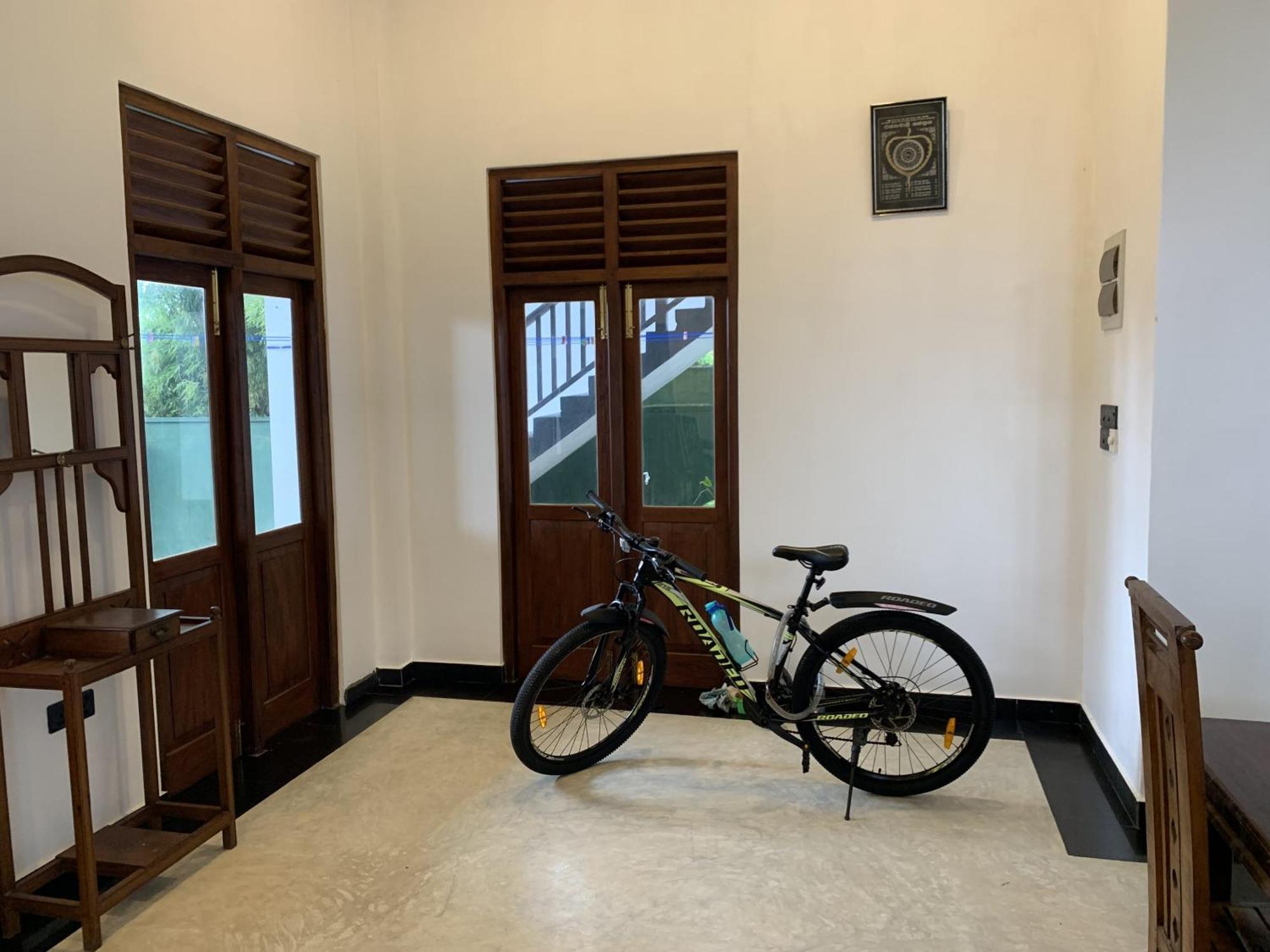 Arcadia Apartment Unawatuna Luaran gambar