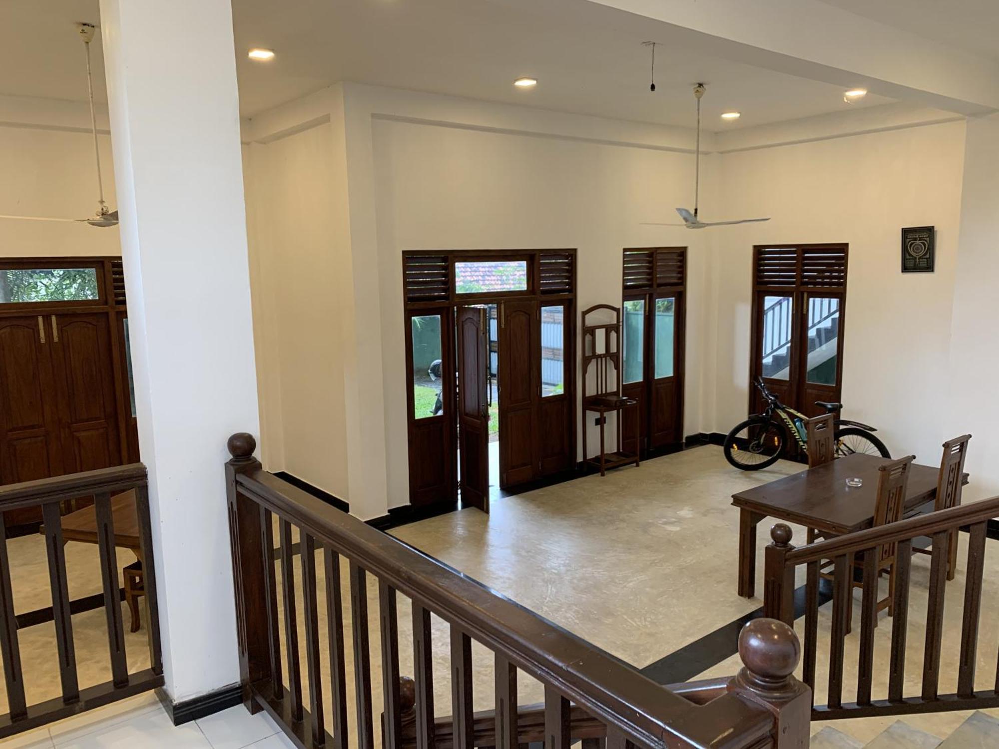 Arcadia Apartment Unawatuna Luaran gambar