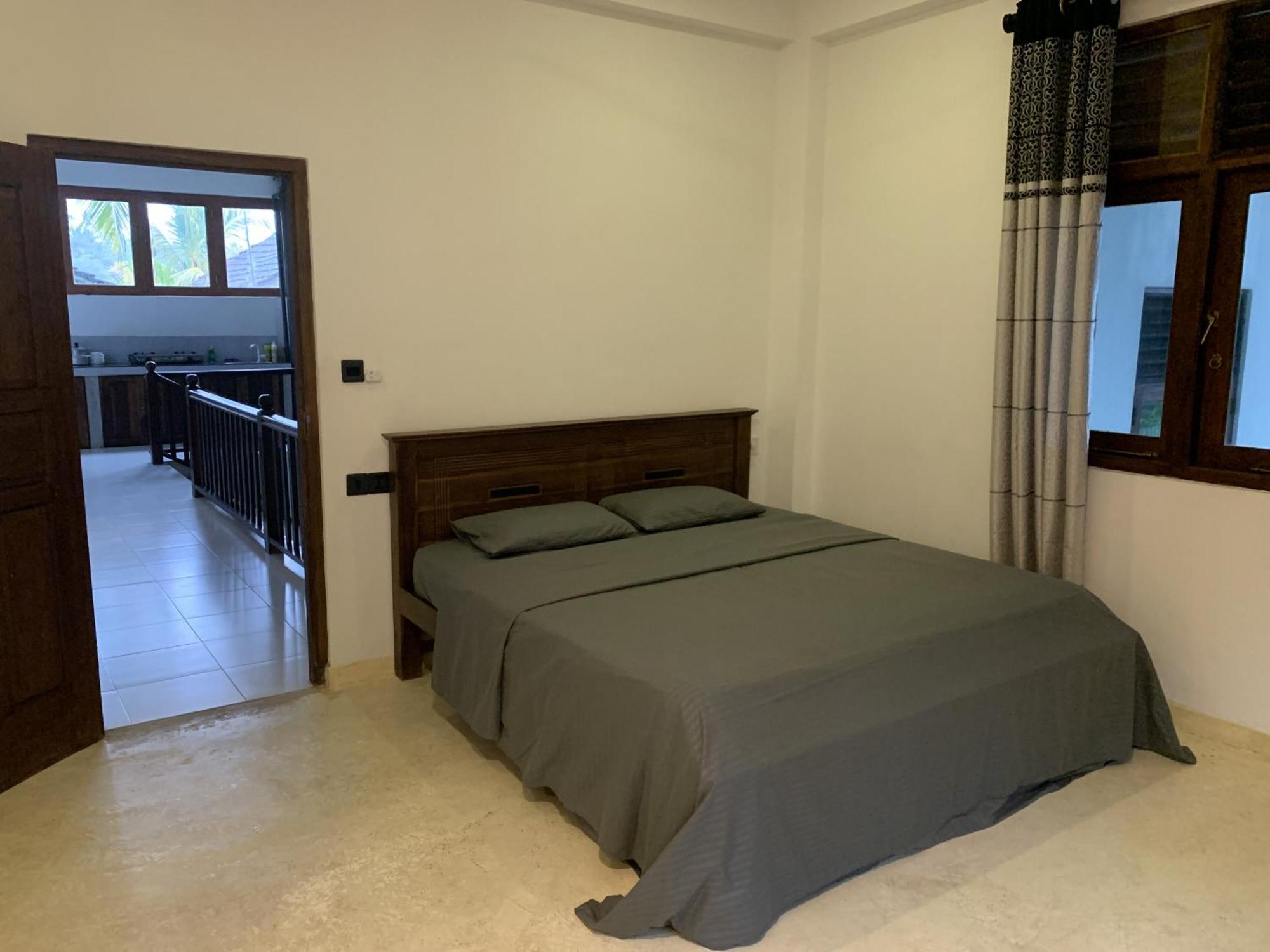 Arcadia Apartment Unawatuna Luaran gambar