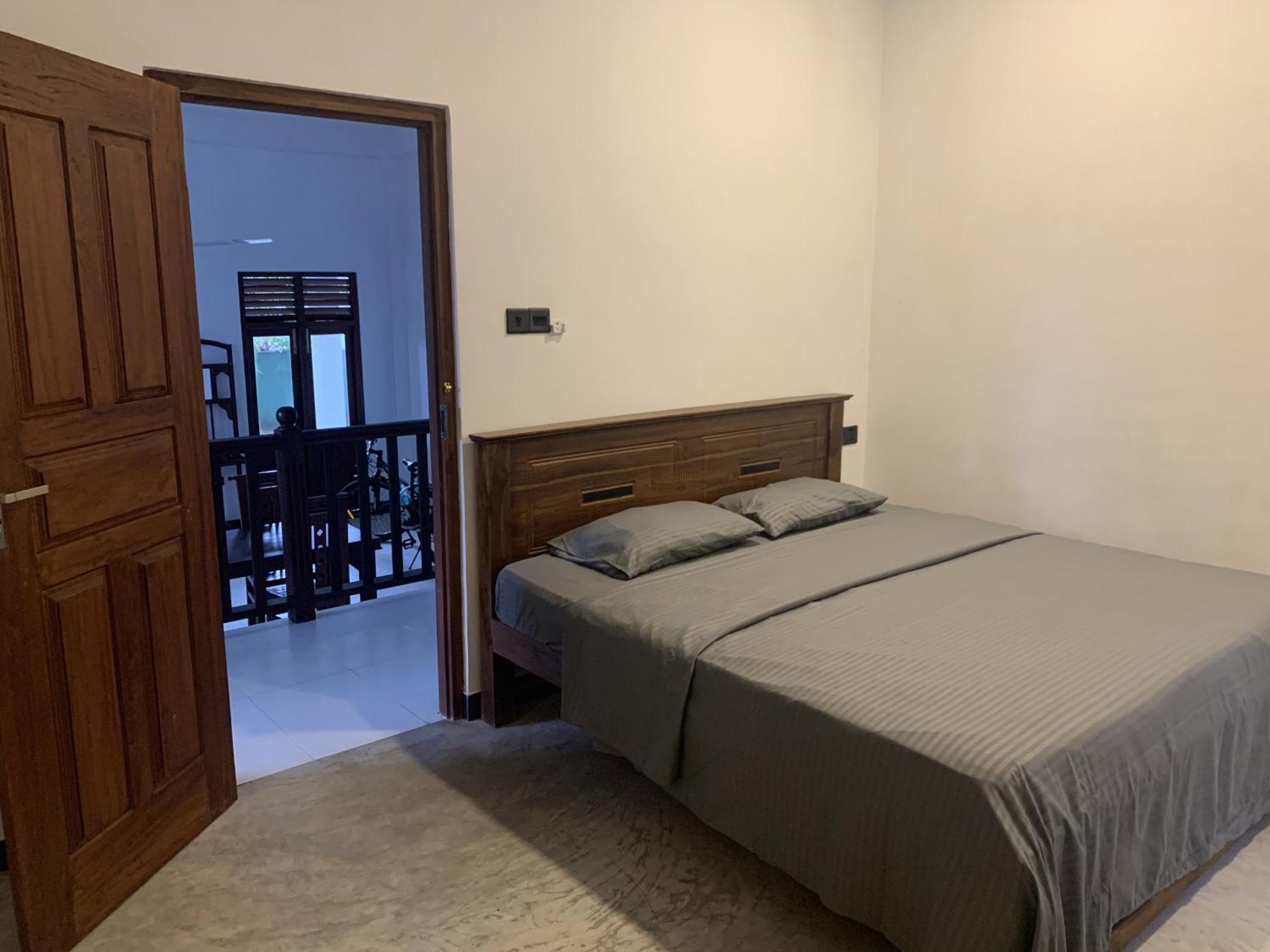 Arcadia Apartment Unawatuna Luaran gambar