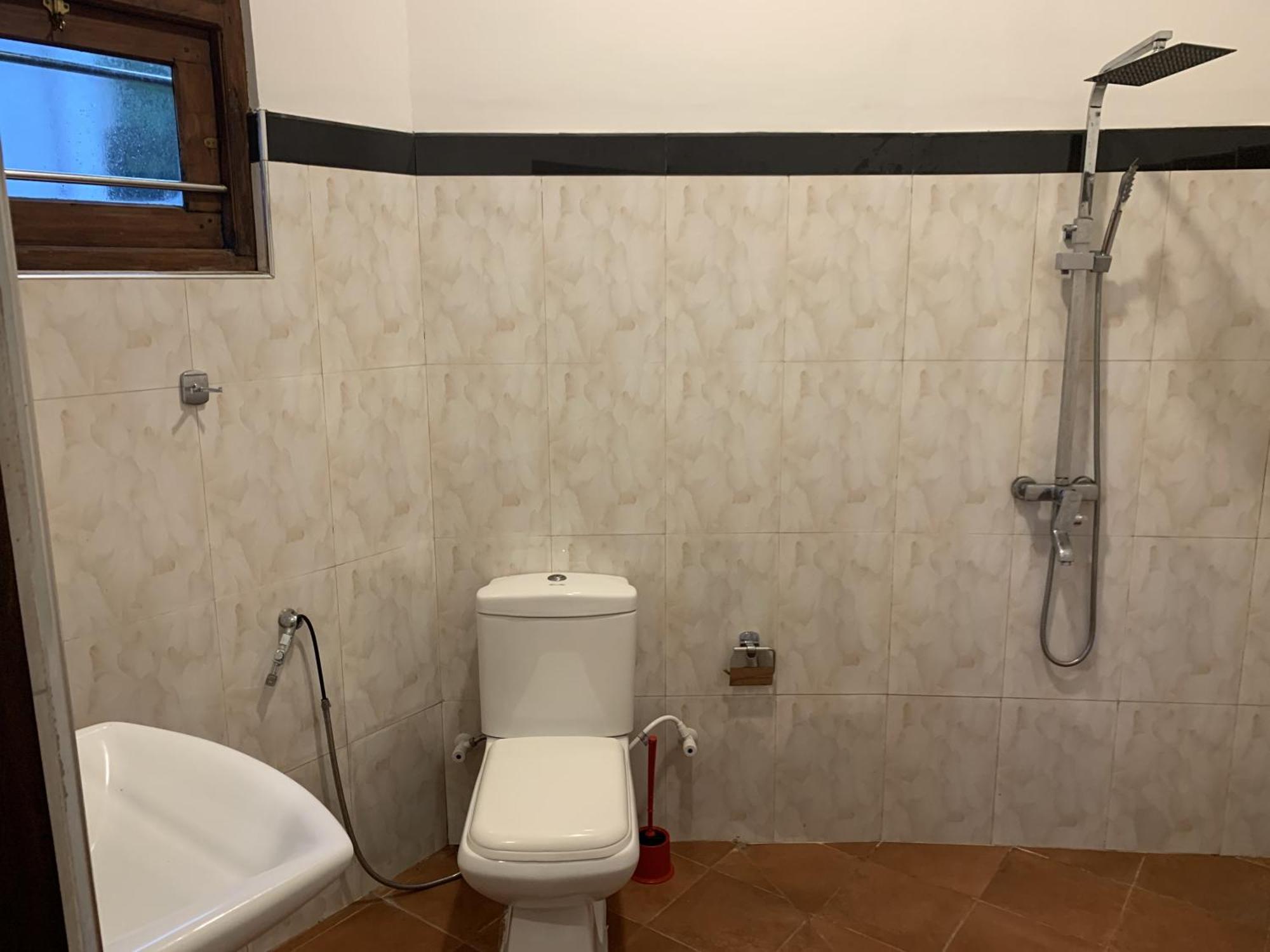 Arcadia Apartment Unawatuna Luaran gambar