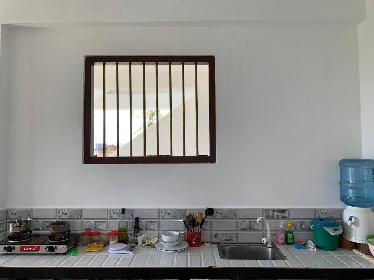 Arcadia Apartment Unawatuna Luaran gambar