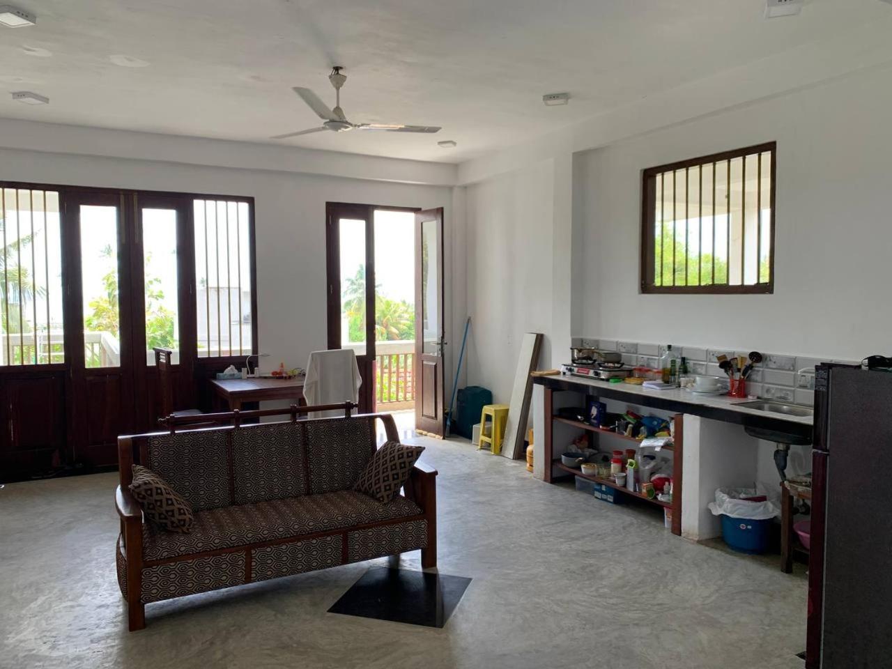 Arcadia Apartment Unawatuna Luaran gambar