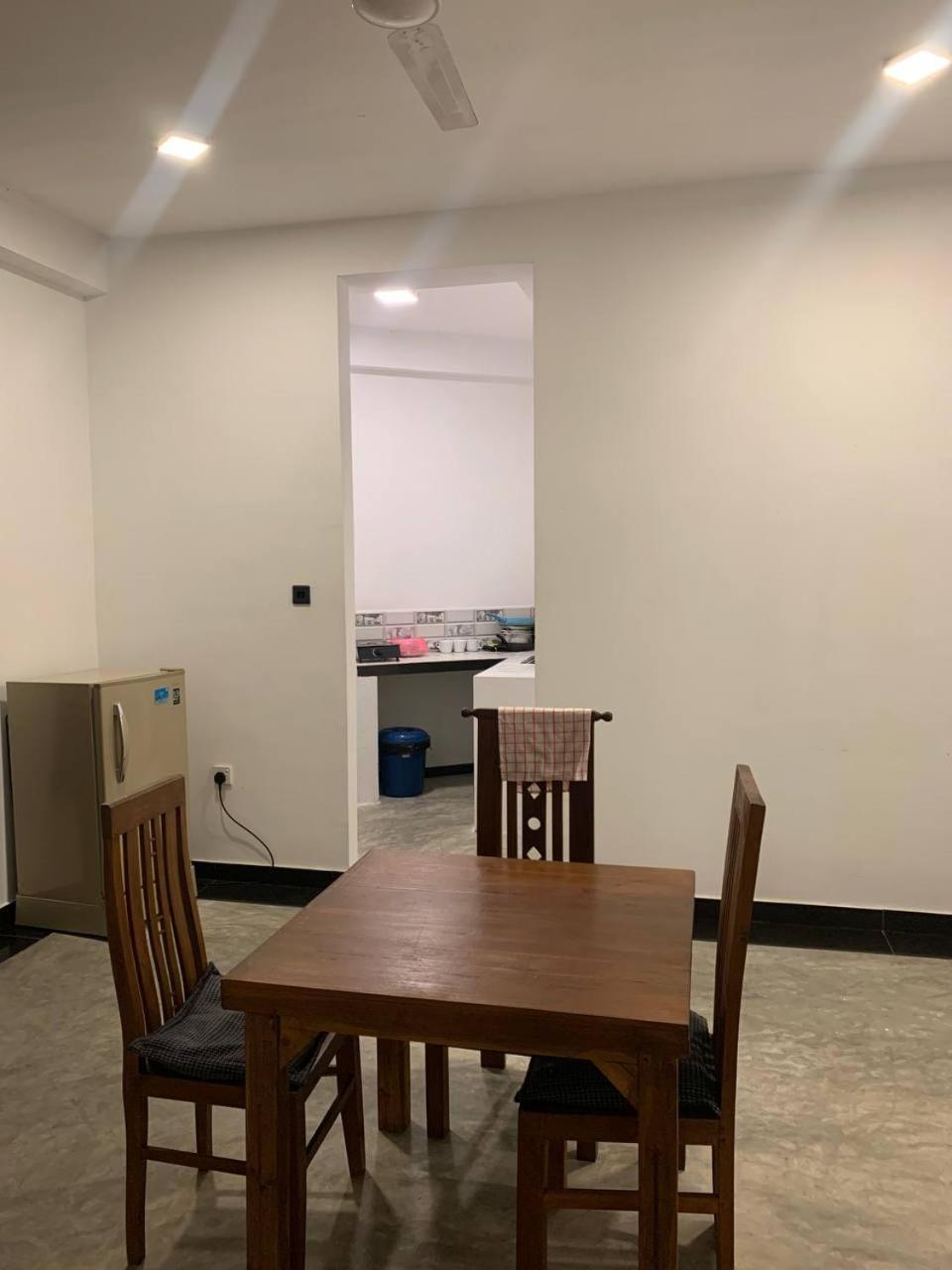 Arcadia Apartment Unawatuna Luaran gambar