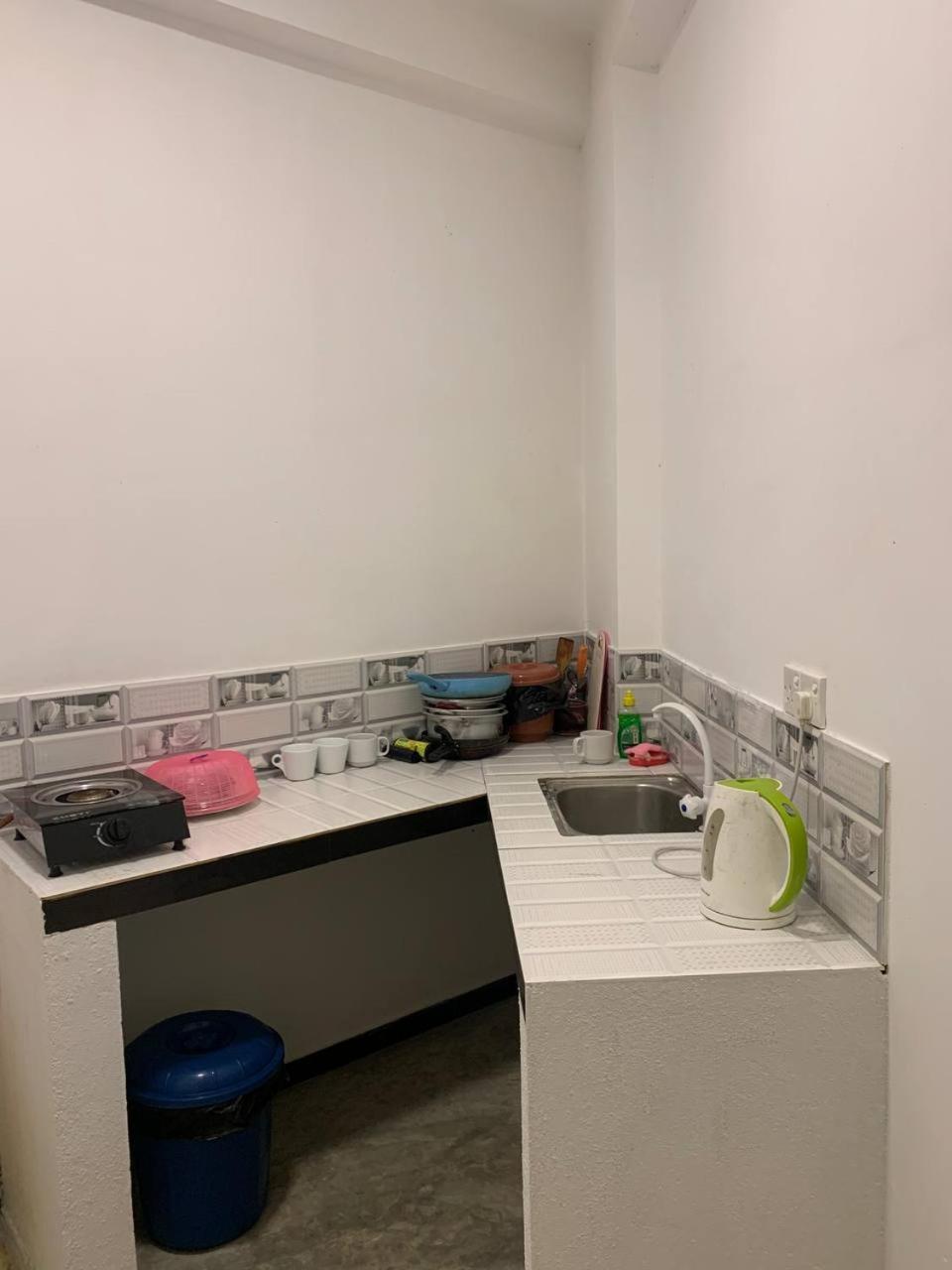 Arcadia Apartment Unawatuna Luaran gambar