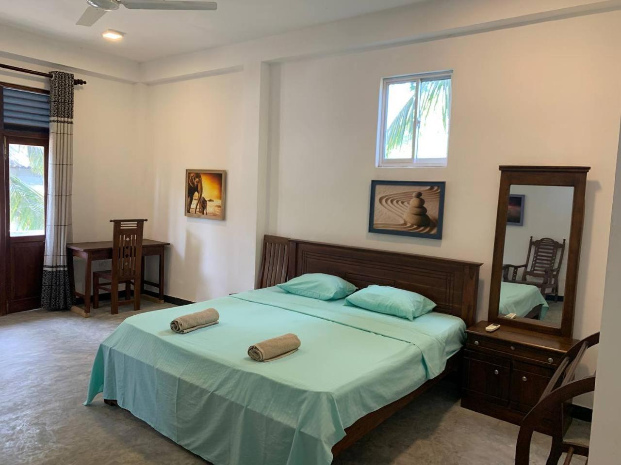 Arcadia Apartment Unawatuna Luaran gambar