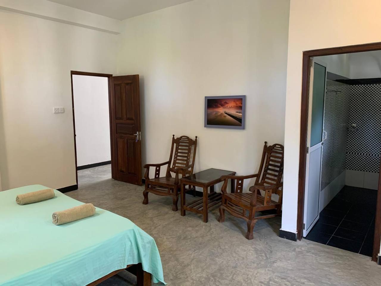 Arcadia Apartment Unawatuna Luaran gambar