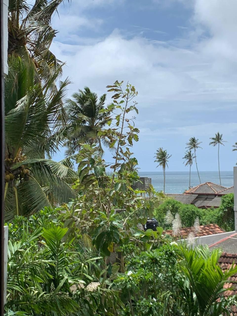 Arcadia Apartment Unawatuna Luaran gambar