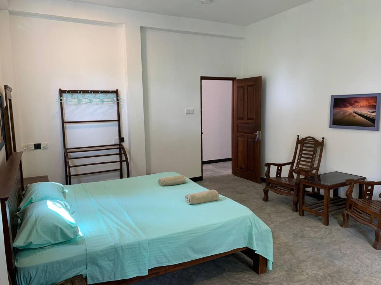 Arcadia Apartment Unawatuna Luaran gambar