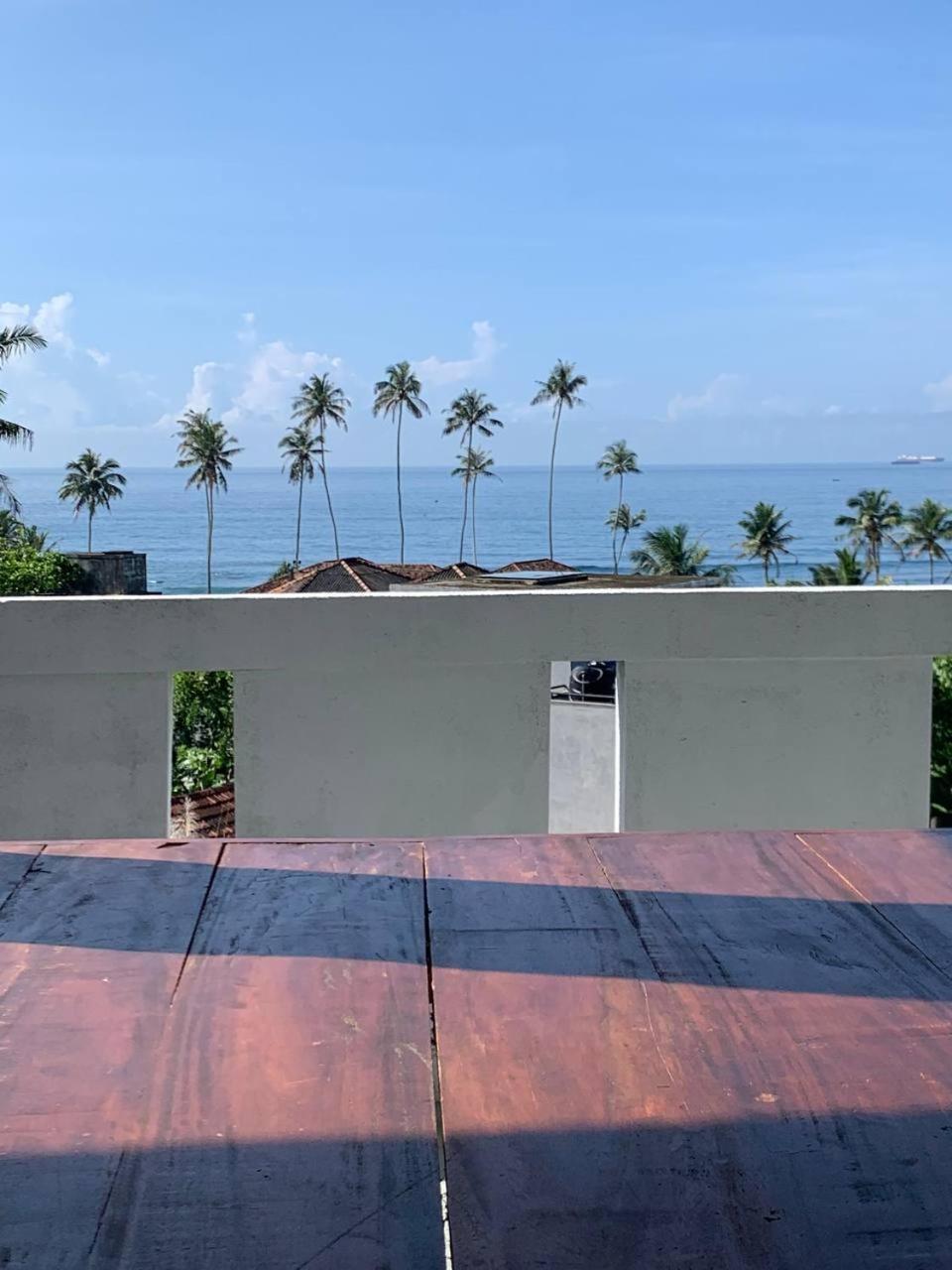 Arcadia Apartment Unawatuna Luaran gambar