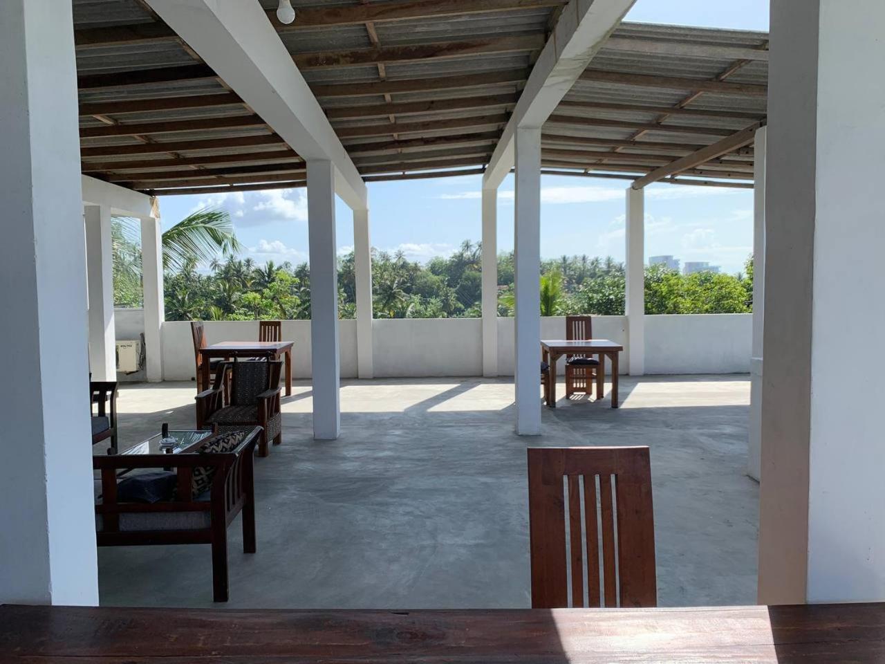 Arcadia Apartment Unawatuna Luaran gambar