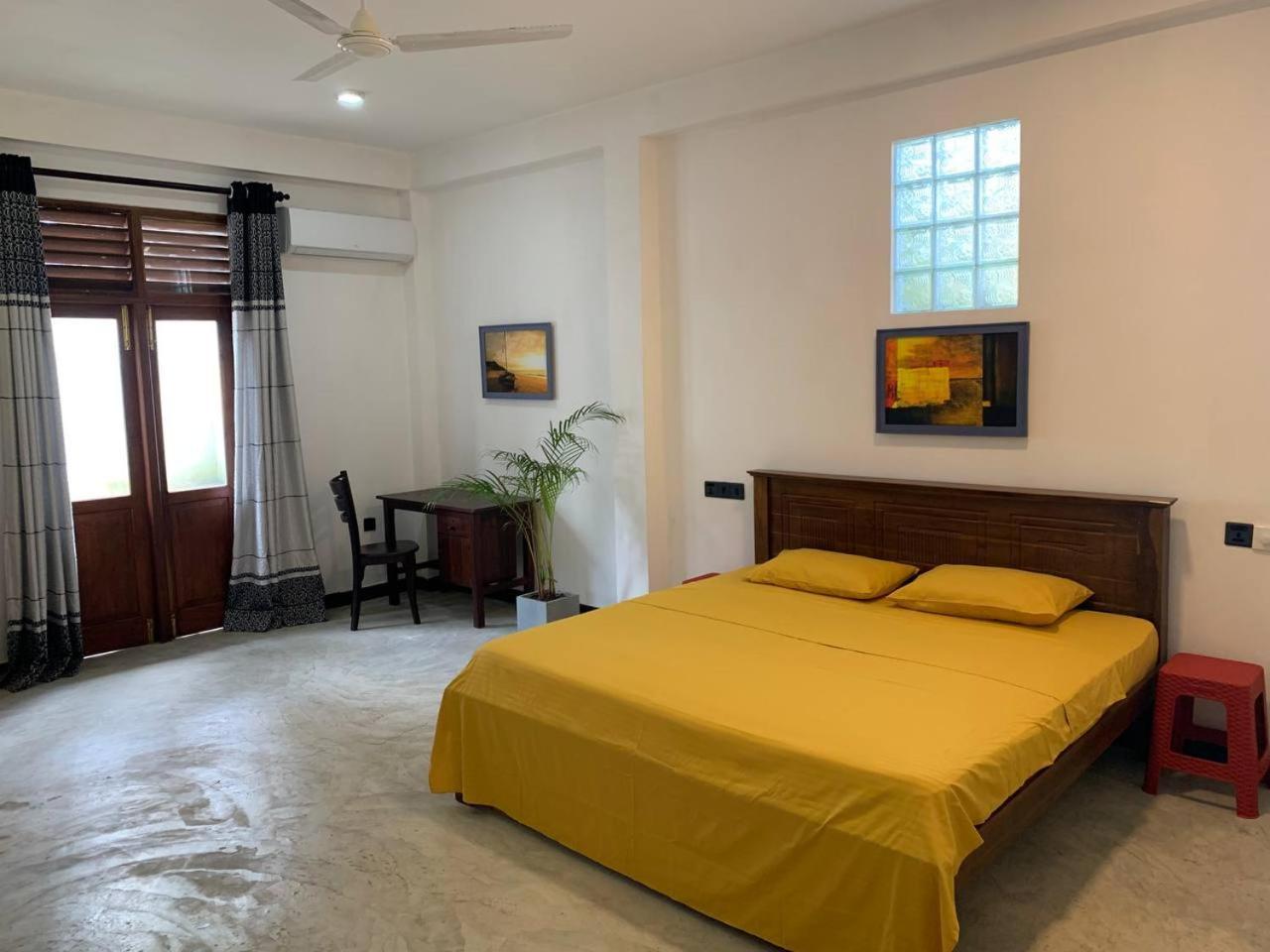 Arcadia Apartment Unawatuna Luaran gambar