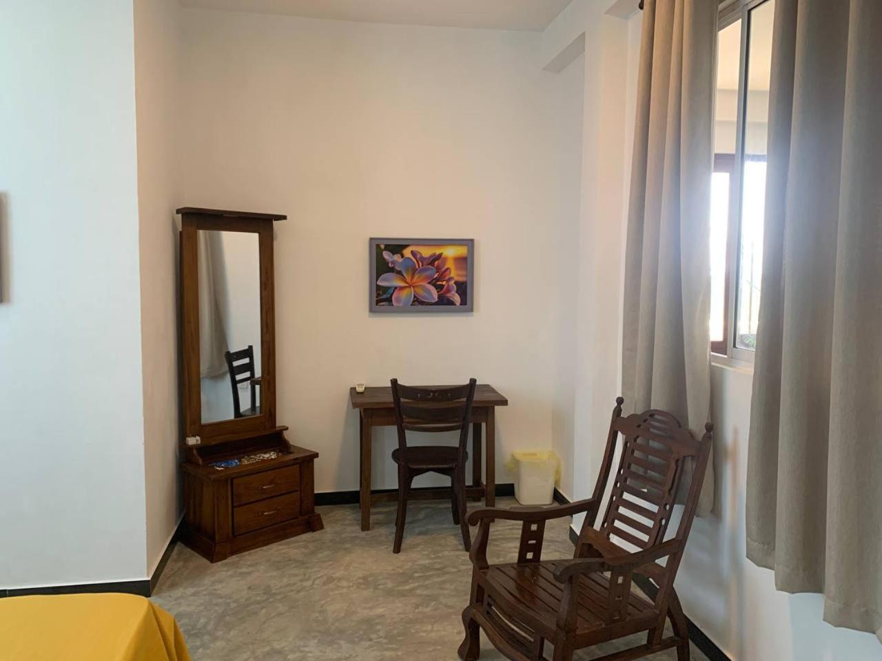 Arcadia Apartment Unawatuna Luaran gambar