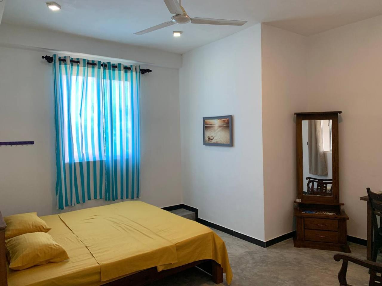 Arcadia Apartment Unawatuna Luaran gambar
