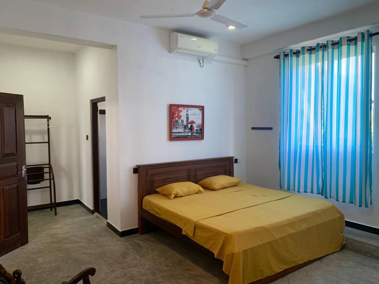 Arcadia Apartment Unawatuna Luaran gambar
