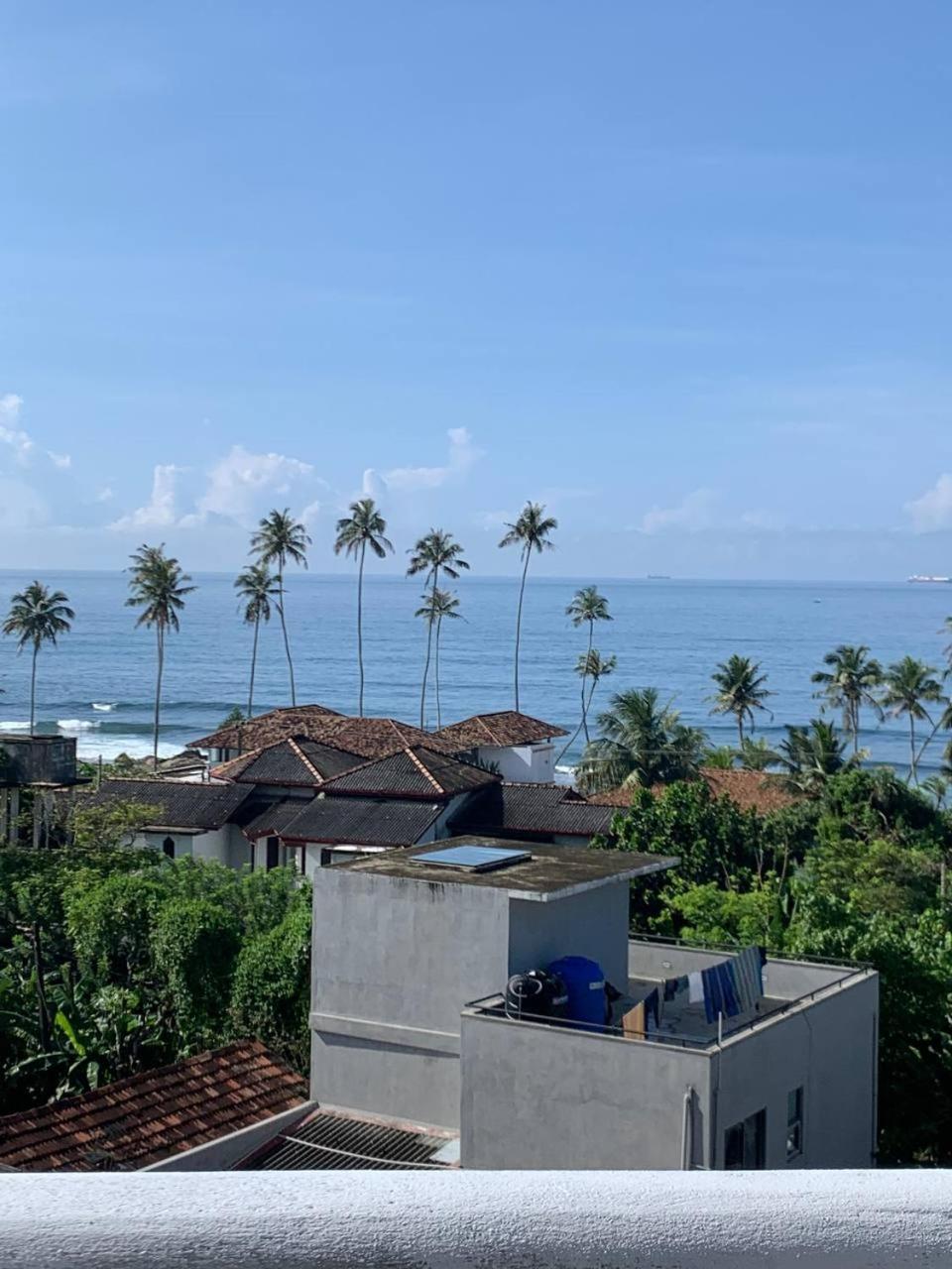 Arcadia Apartment Unawatuna Luaran gambar
