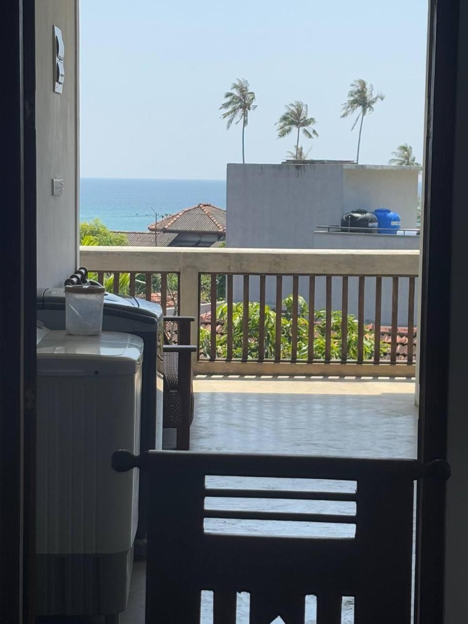 Arcadia Apartment Unawatuna Luaran gambar